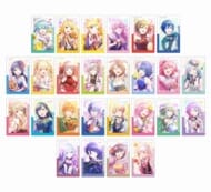 プロジェクトセカイ カラフルステージ! feat. 初音ミク Anniversary/Birthdayカードイラスト ePick card series