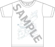 TVアニメ「転生したらスライムだった件」不思議の国のリムル様Tシャツ