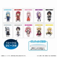 転生したらスライムだった件 ポッティングステッカー 単品