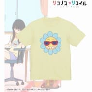 TVアニメ リコリス・リコイル 井ノ上たきな エンディング 着用Tシャツ レディース M