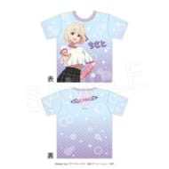 リコリス・リコイル フルグラフィックTシャツ 錦木千束