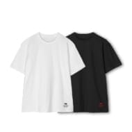 リコリス・リコイル 錦木千束 パックTシャツ2Pセットメンズ(サイズ/XL)