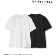 リコリス・リコイル 錦木千束 パックTシャツ2Pセットメンズ(サイズ/XL)