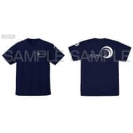 リコリス・リコイル リコリス セカンド ドライTシャツ/NAVY-S