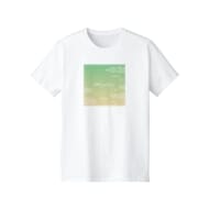 忍たま乱太郎 六年⽣ 空 Tシャツ(メンズ/レディース)