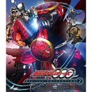 【Blu-ray】TV 仮面ライダーオーズ Blu-ray COLLECTION 2