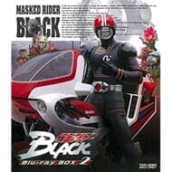 【Blu-ray】TV 仮面ライダーBLACK Blu-ray BOX 2