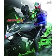 仮面ライダーW Blu-ray BOX 1（Blu-ray）