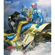 仮面ライダーW Blu-ray BOX 3（Blu-ray）