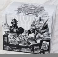 仮面ライダーバトルガンバライジング ズバットバットウチョコウエハース2 (20個セット)
