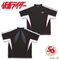 仮面ライダー メッシュTシャツ 1号ver.>