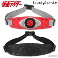 仮面ライダー×beauty:beast(ビューティビースト)ベルト型ウエストポーチ