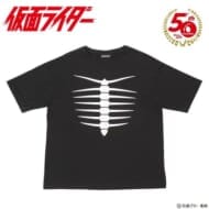 仮面ライダー ショッカー ビッグシルエットTシャツ>