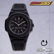 仮面ライダー555×NUUN(ヌーン)腕時計 SMART BRAIN WATCH