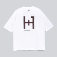 仮面ライダー555 デザインTシャツ ーMARKINGー  |HENSHIN by KAMEN RIDER
