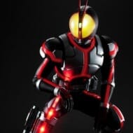 Ultimate Article 仮面ライダーファイズ>