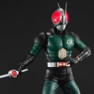Ultimate Article 仮面ライダーBLACK RX>