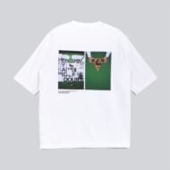 仮面ライダーW デザインTシャツ ーPHOTO- |HENSHIN by KAMEN RIDER>