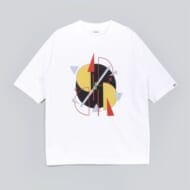 仮面ライダー555 デザインTシャツ ーELEMENTSー |HENSHIN by KAMEN RIDER>