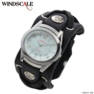 仮面ライダーW WIND SCALE (ウインドスケール)腕時計