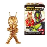 仮面ライダーゴールドフィギュア02(16個入)>