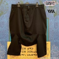 仮面ライダーセイバー Big Saruel Pants (ビッグサルエルパンツ)神山飛羽真モデル【written words】