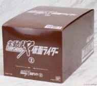SHODO-X 仮面ライダー 2 (10個セット)