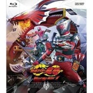 仮面ライダー龍騎 Blu-ray BOX 1【Blu-ray】>