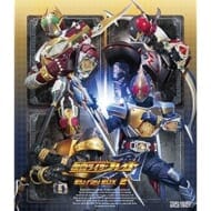 仮面ライダー剣 Blu-ray BOX 2