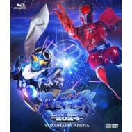超英雄祭 KAMEN RIDER×SUPER SENTAI LIVE & SHOW 2024【Blu-ray】>