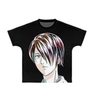新テニスの王子様 神尾アキラ Ani-Art フルグラフィックTシャツ