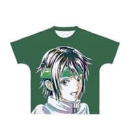 新テニスの王子様 壇 太⼀ Ani-Art フルグラフィックTシャツ>