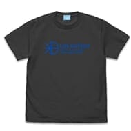 ヘブンバーンズレッド 31B 部隊ロゴ Tシャツ スミ Sサイズ>