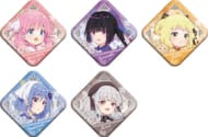 TVアニメ プリマドール 缶バッジコレクション 5個入り1BOX