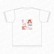 ぼっち・ざ・ろっく!  Tシャツ 喜多郁代 aquarium ver.>