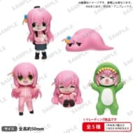 アニメぼっち・ざ・ろっく!  ぼっちちゃんがいっぱいフィギュア BOXver.【PACK】>