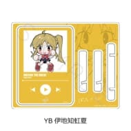 アニメぼっち・ざ・ろっく! 第3弾 アクリルスタンド YB(伊地知虹夏)>