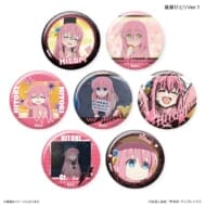 ぼっち・ざ・ろっく! だけ缶 後藤ひとりだけトレーディング缶バッジ Ver.1(1BOX)>