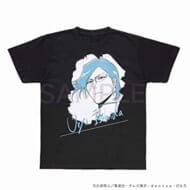 BLEACH -ブリーチ- 千年血戦篇 石田雨竜 Tシャツコレクション ブラック Sサイズ
