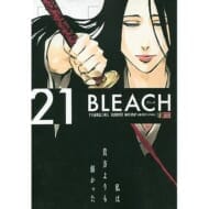 BLEACH(21) 千年血戦篇 ②剣八