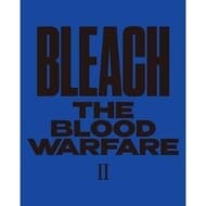【あみあみ限定特典】BD BLEACH 千年血戦篇 II 完全生産限定版 (Blu-ray Disc)