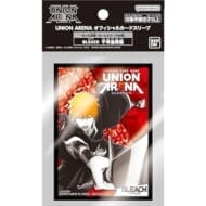 UNION ARENA(ユニオンアリーナ) オフィシャルカードスリーブ BLEACH 千年血戦篇(60枚入り)