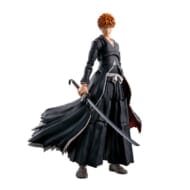 S.H.Figuarts 黒崎一護 -月牙天衝- 「BLEACH」