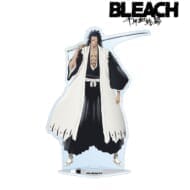 BLEACH 千年血戦篇 更木剣八 BIGアクリルスタンド