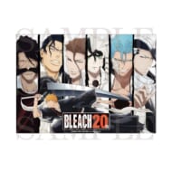 BLEACH 千年血戦篇 特殊印刷イラストカード