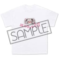 喫茶ステラと死神の蝶 「明月栞那」エロティック!!Tシャツ XL