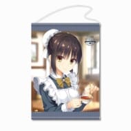 喫茶ステラと死神の蝶 タペストリーK:ナツメver.3