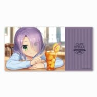 喫茶ステラと死神の蝶 ゲームマット004:愛衣
