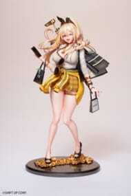 【あみあみ限定特典】勝利の女神:NIKKE ルピー 豪華版[Hobby sakura]>