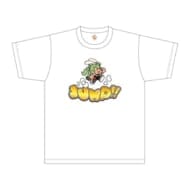 勝利の女神:NIKKE Tシャツ RUNNING SODA! ホワイト S